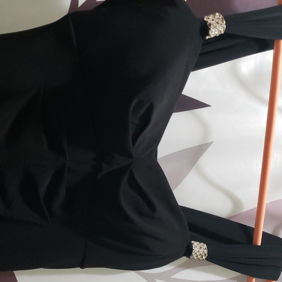 Little black dress - Picture 2 of 6